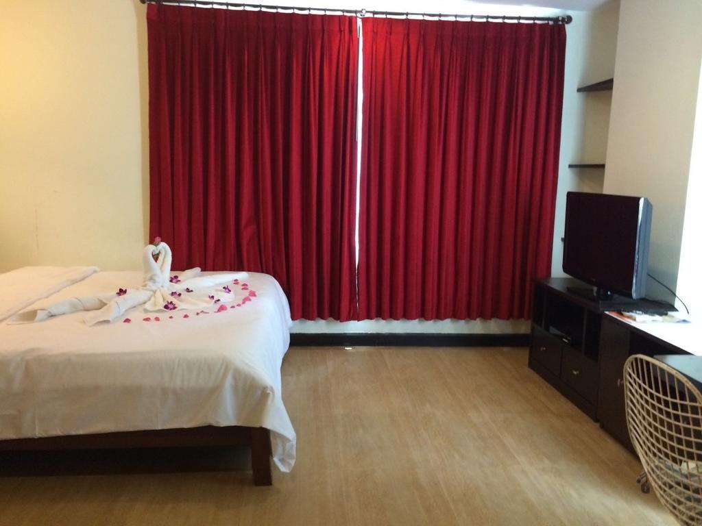 Leela Boutique Bangkok