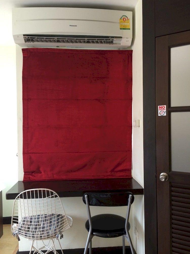 Leela Boutique Khách sạn Bangkok