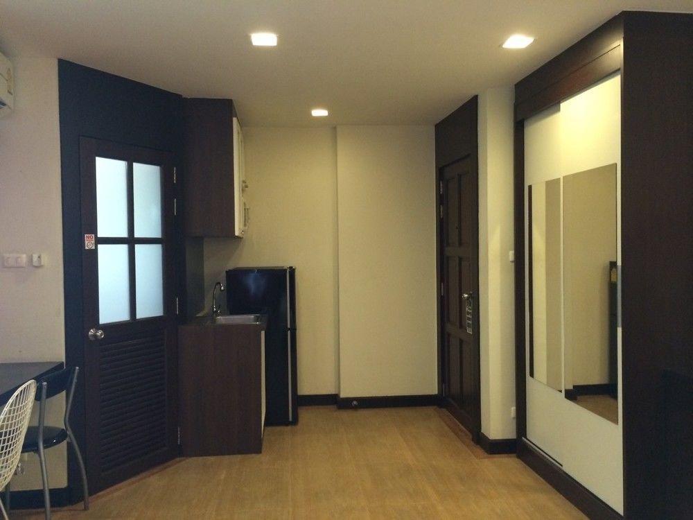 Leela Boutique Hotel Bangkok