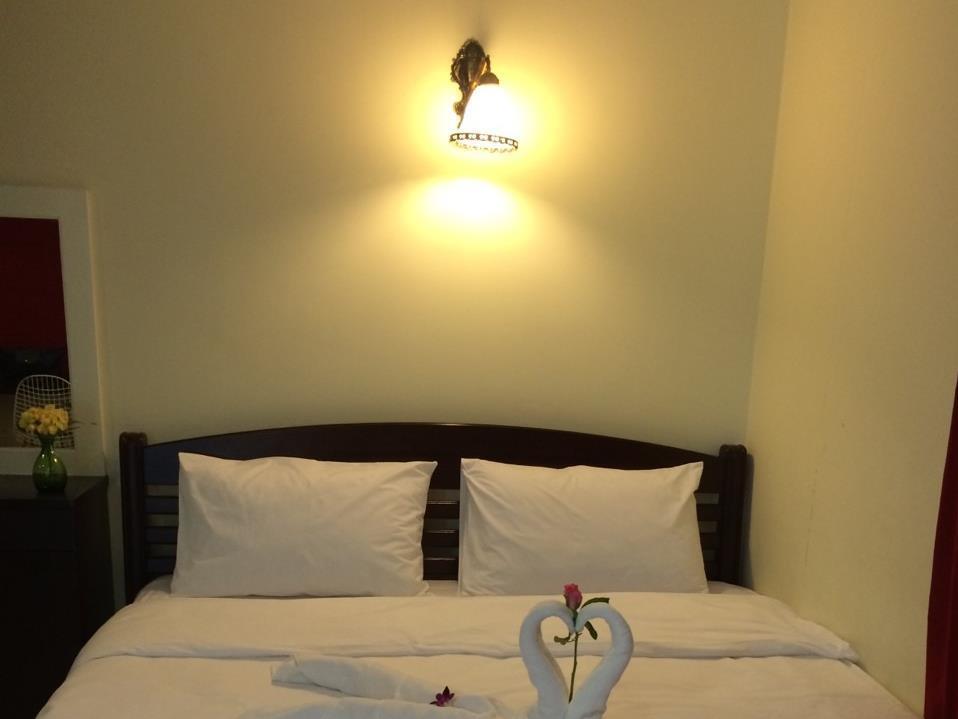 Leela Boutique Hotel 2*